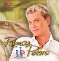 Die Frau meiner Träume